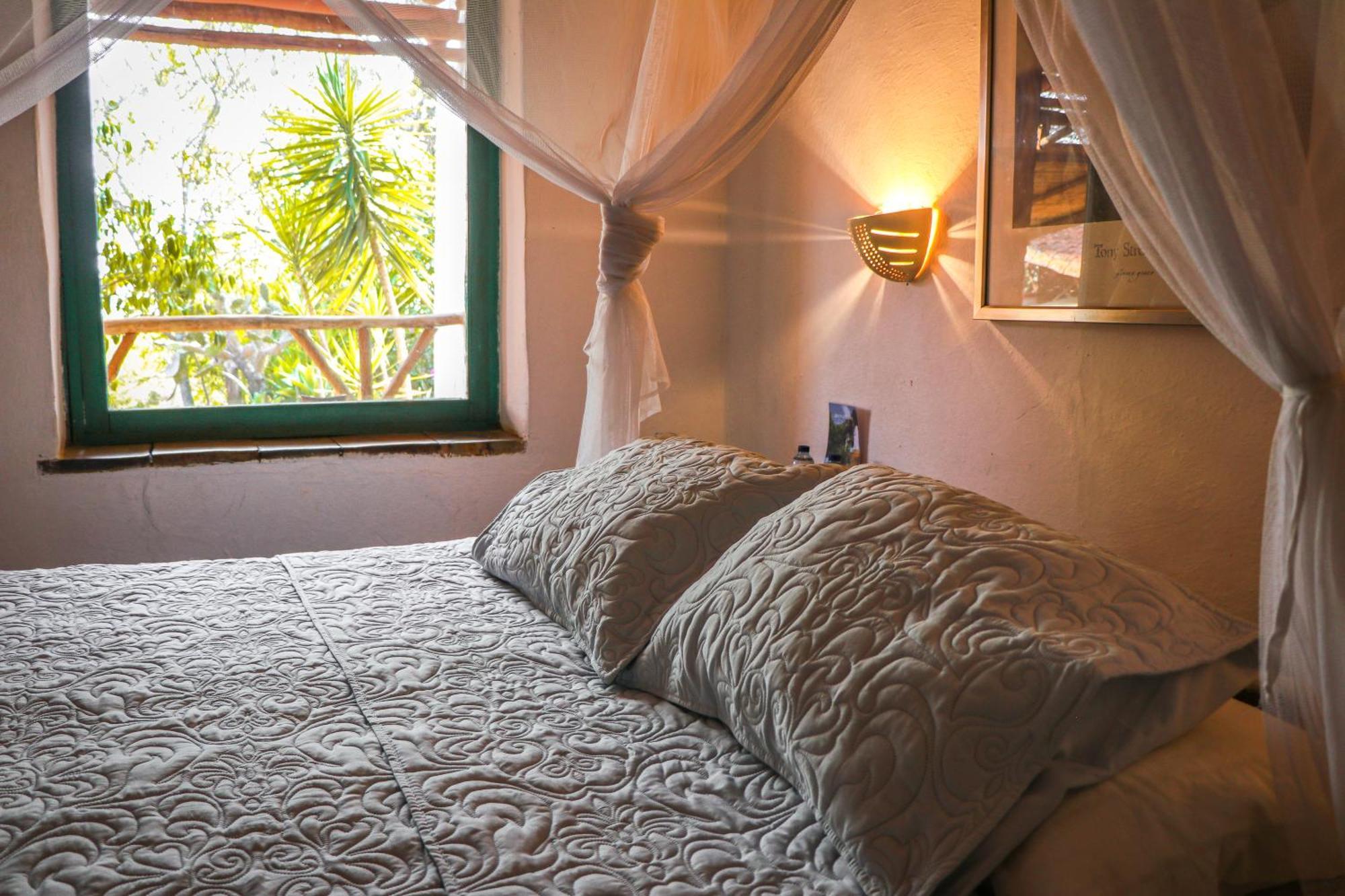 Hotel El Cogollo By Mh Barichara Eksteriør bilde